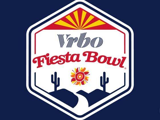 Fiesta Bowl Flag Football Classic presented by Oakley